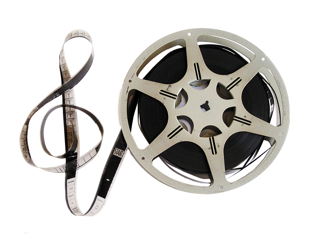 How the Use of Your music in Films can generate Lucrative Income for You